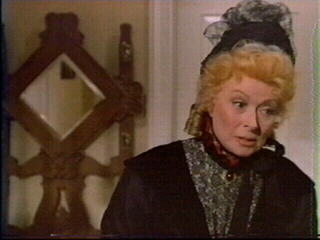 Aunt March