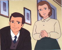 Mr.&Mrs Brooke