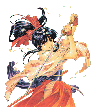Sakura Wars